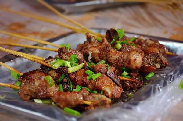 珠晖五花肉培训
