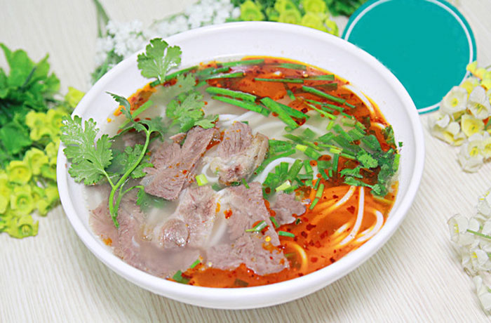 珠晖羊肉粉培训