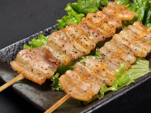珠晖烤五花肉培训