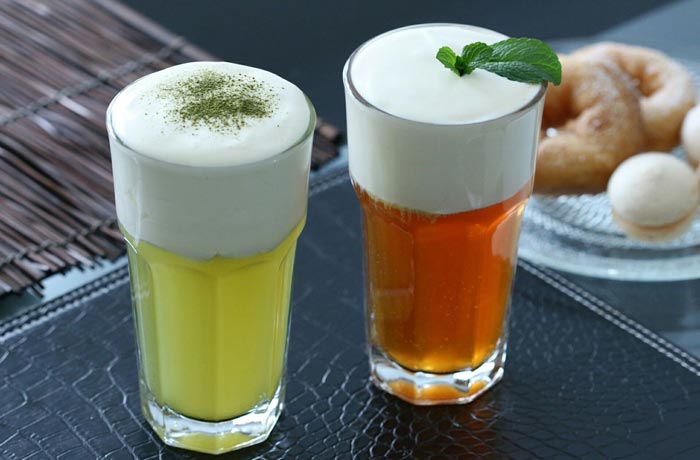 珠晖奶盖茶培训